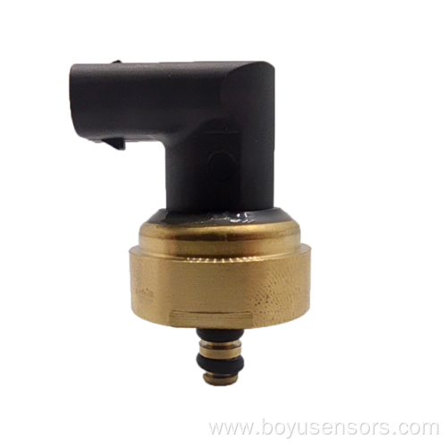 Sensor de presión de combustible OE A0009051100 81CP08-03 para Benz